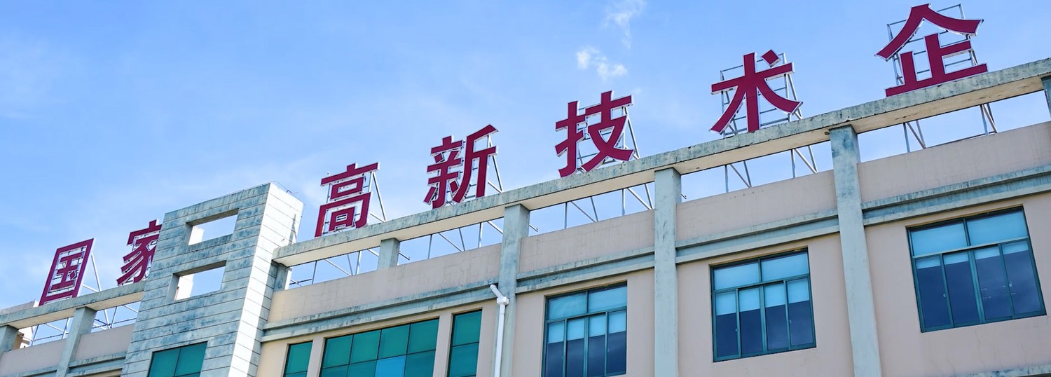 我们的优势